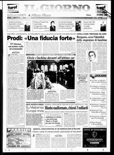 Il giorno